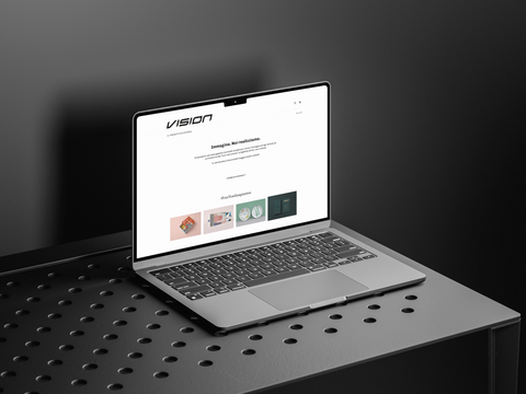 REALIZZAZIONE SITO WEB